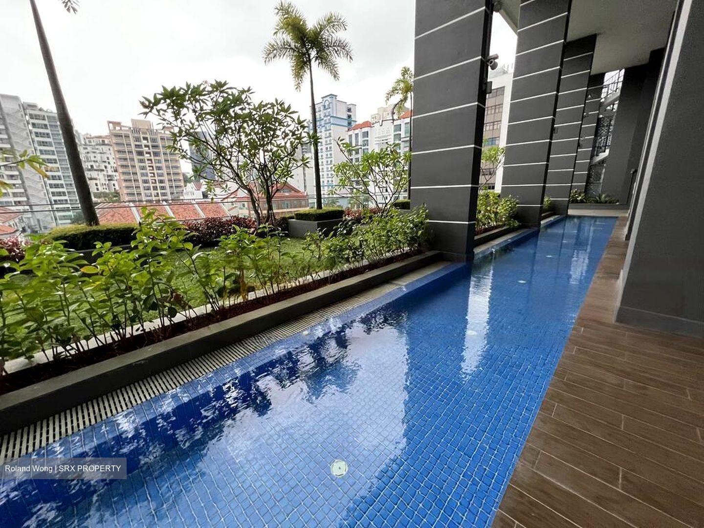Cradels (D12), Apartment #460249361